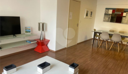 Apartamento à venda com 3 quartos, sendo 1 suíte,  em Santana, São Paulo, SP