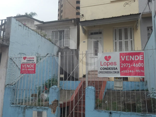 Terreno à venda com 2 quartos em Casa Verde, São Paulo, SP