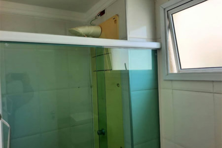 Cobertura à venda, 129 m² por R$ 980.000,00 - Centro - Guarujá/SP