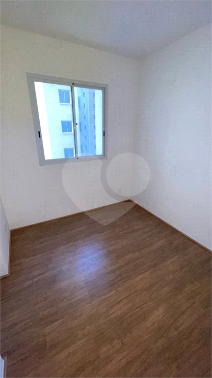 Apartamento à venda com 2 quartos em Parque Novo Mundo, São Paulo, SP