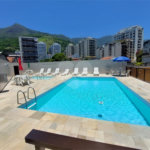 Cobertura à venda com 4 quartos, sendo 1 suíte, em Tijuca, Rio de Janeiro, RJ