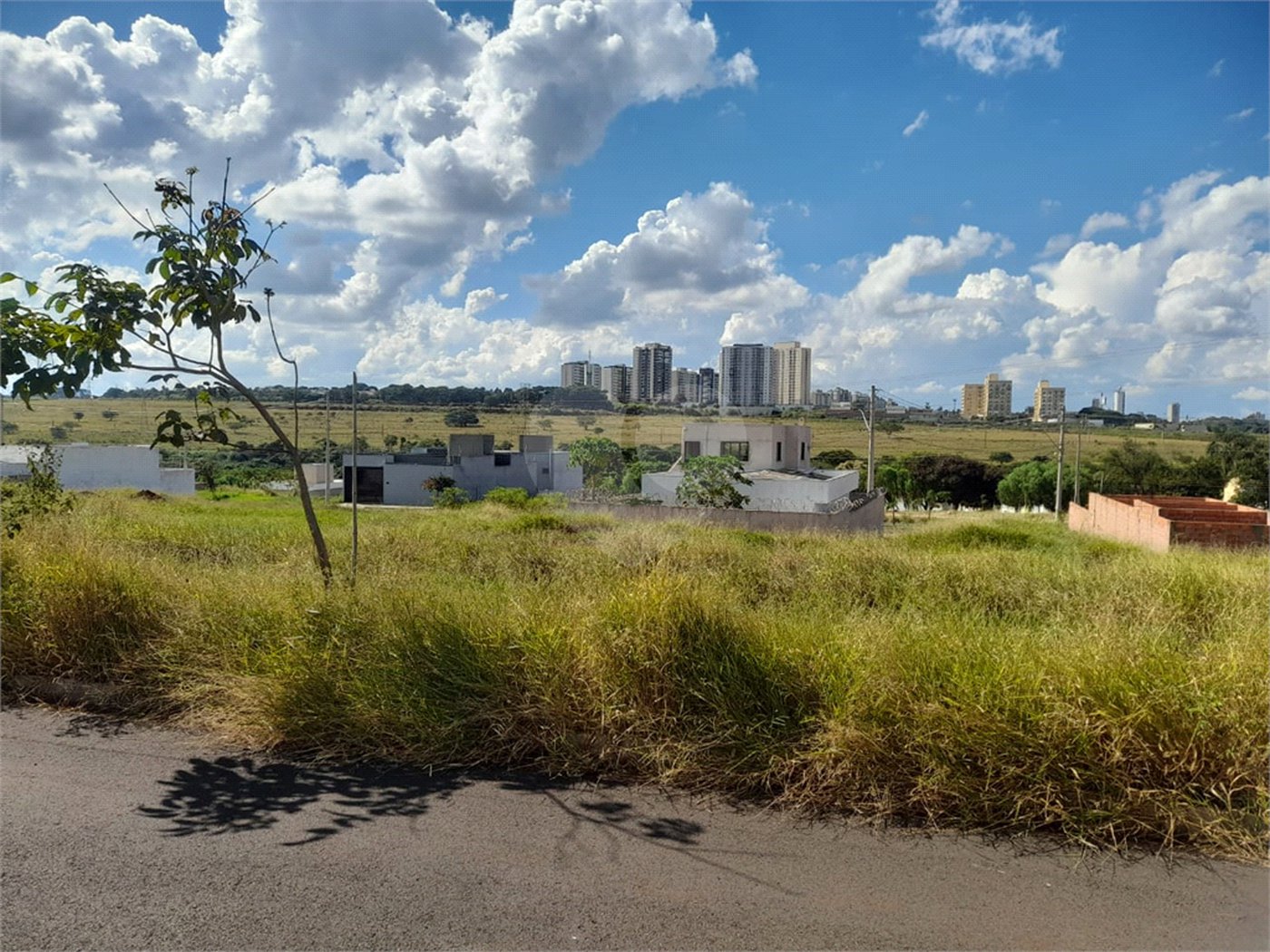 Terreno à Venda no Salto do Monjolinho – São Carlos/SP