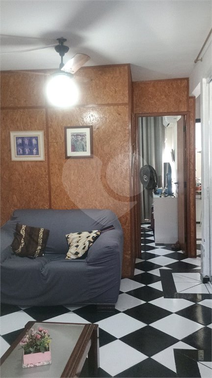Casa à venda com 4 quartos em Campo Grande, Rio de Janeiro, RJ