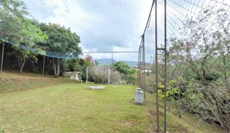 Terreno à venda em Alpes D'ouro, Bom Jesus dos Perdões, SP
