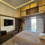 Apartamento Residencial à venda, Pompéia, Santos - AP1907.