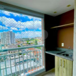 Apartamento à venda com 2 quartos, sendo 1 suíte, em Vila Galvão, Guarulhos, SP