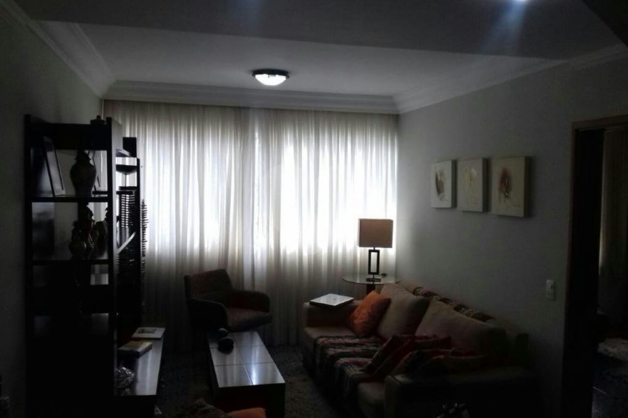 Apartamento à venda com 3 quartos em Jaçanã, São Paulo, SP
