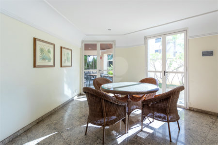 Apartamento à venda com 4 quartos, sendo 2 suítes, em Brooklin, São Paulo, SP