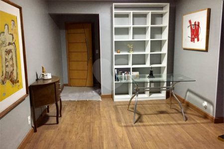 Apartamento à venda com 3 quartos, sendo 1 suíte, em Vila Romana, São Paulo, SP