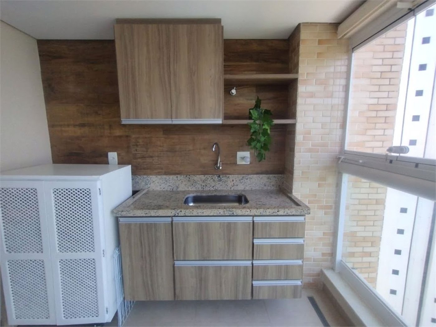 Apartamento à venda, 93 m² por R$ 890.000,00 - Jardim Astúrias - Guarujá/SP