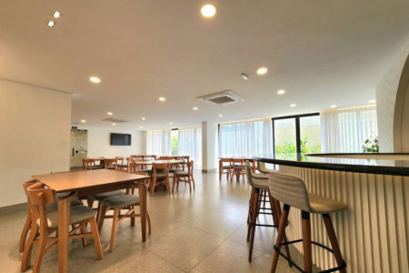 Apartamento à venda, 75 m² por R$ 860.000,00 - José Menino - Santos/SP