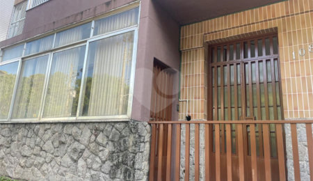 Apartamento à venda com 2 quartos em Aclimação, São Paulo, SP