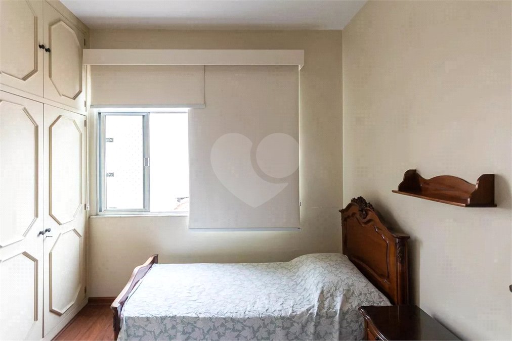 Apartamento à venda com 3 quartos, sendo 1 suíte, em Tijuca, Rio de Janeiro, RJ