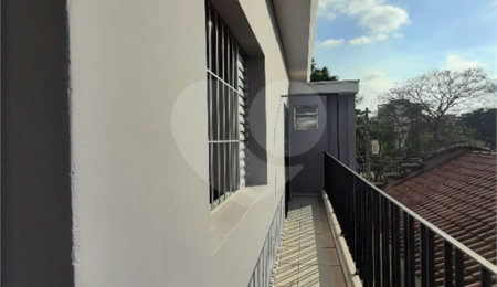 Sobrado à venda com 3 quartos em Água Fria, São Paulo, SP