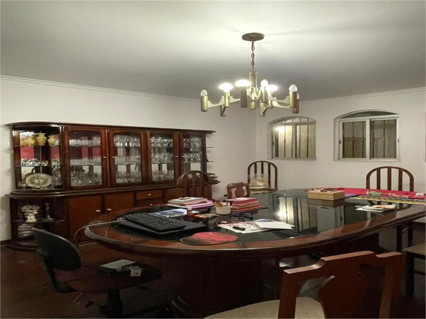 Casa à venda com 5 suítes em Brooklin Paulista, São Paulo, SP