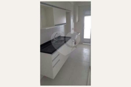 Apartamento à venda com 2 quartos, sendo 1 suíte, em Água Branca, São Paulo, SP
