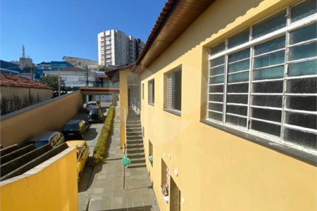 Casa à venda com 3 quartos em Vila Bandeirantes, São Paulo, SP