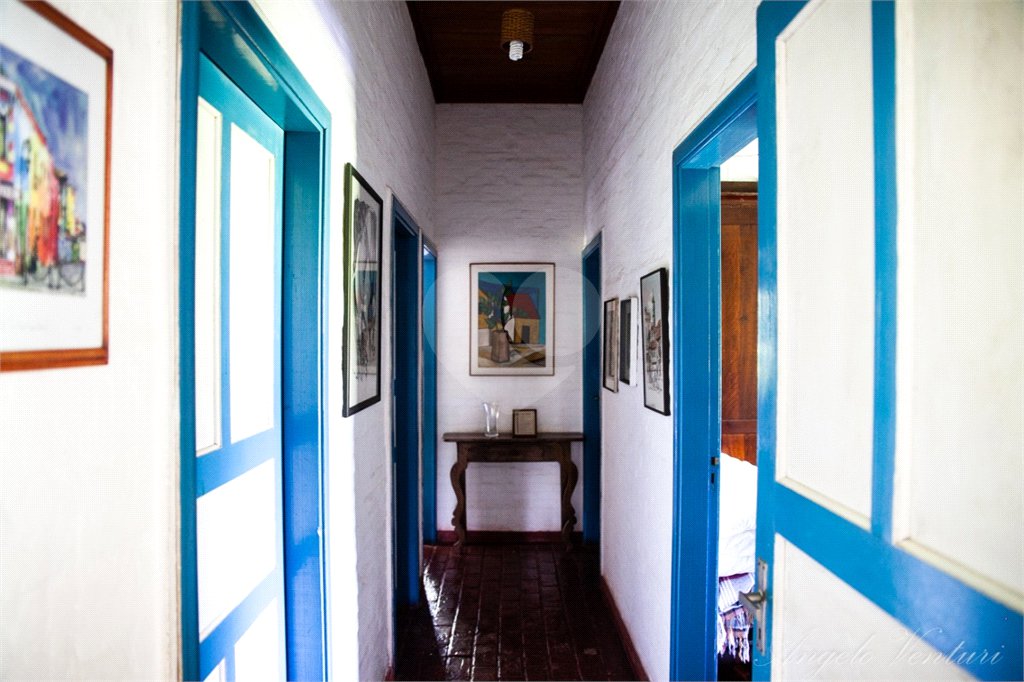Chácara à venda com 5 quartos em Volta Grande (são João Novo), São Roque, SP