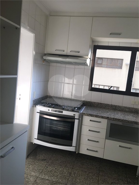 Apartamento à venda com 4 suítes em Vila Suzana, São Paulo, SP