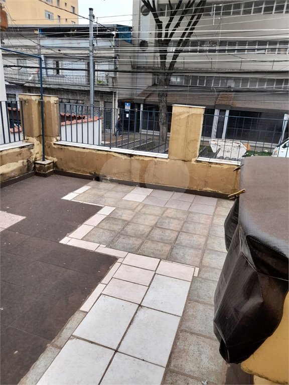 Sobrado à venda com 3 quartos em Casa Verde, São Paulo, SP