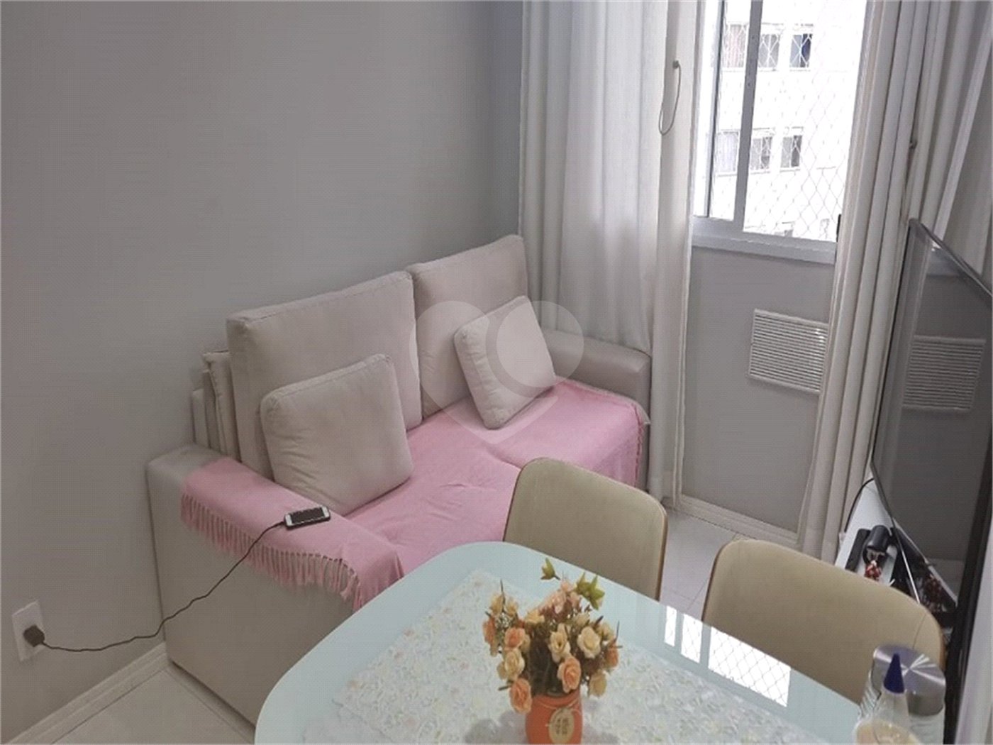 Apartamento à venda ou para alugar com 2 quartos em Parque Esmeralda, São Paulo, SP