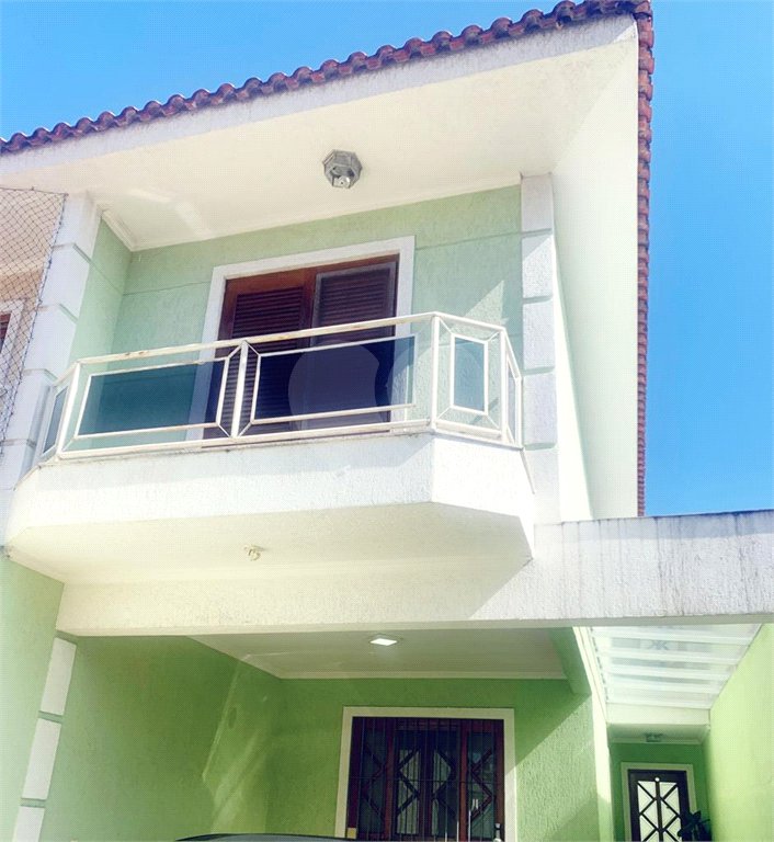 Casa à venda com 3 quartos, sendo 1 suíte,  em Vila Guilherme, São Paulo, SP
