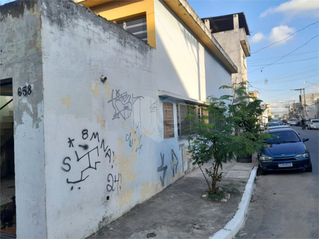Casa à venda com 3 quartos em Jaçanã, São Paulo, SP