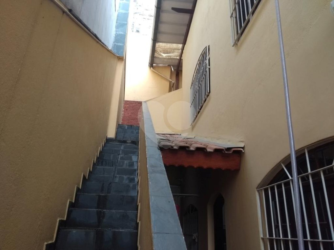 Sobrado à venda com 3 quartos, sendo 1 suíte, em Vila Guilherme, São Paulo, SP