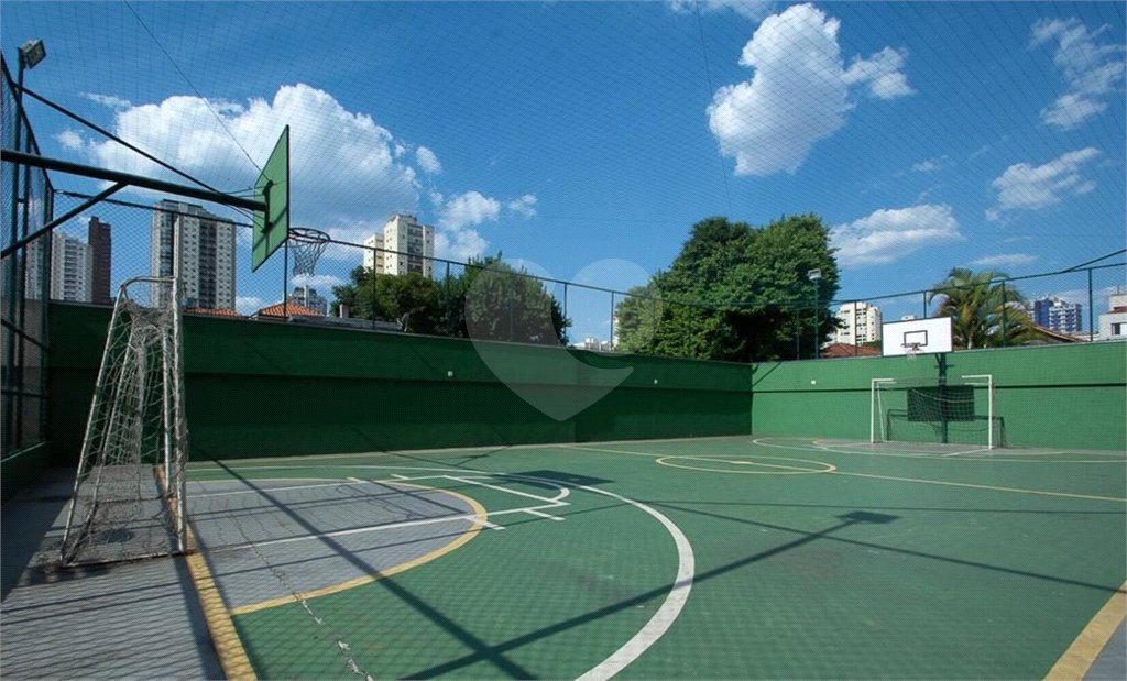 Apartamento à venda com 1 quarto em Santana, São Paulo, SP