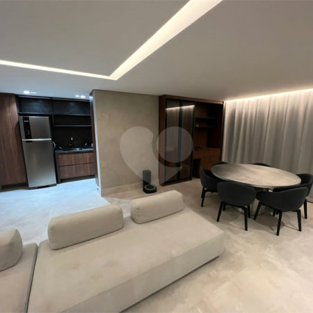 Apartamento à venda com 3 suítes em Jardim Pompéia, Indaiatuba, SP