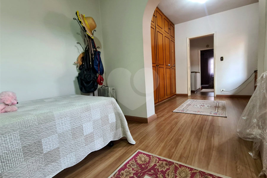 Sobrado à venda com 3 quartos em Limão, São Paulo, SP