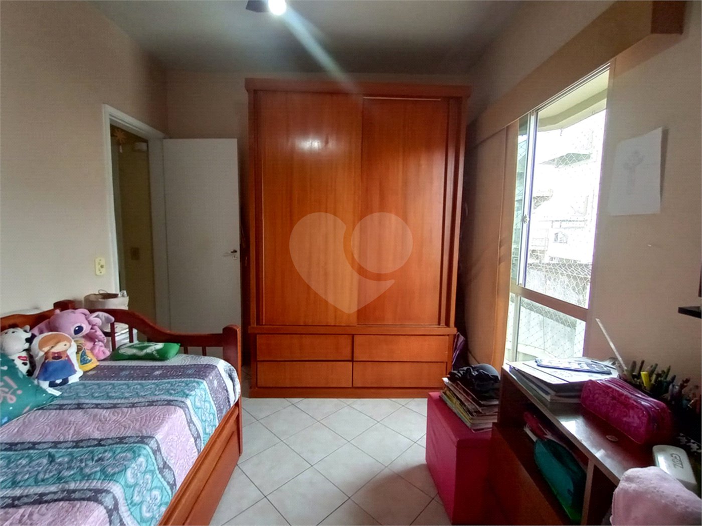 Apartamento à venda com 2 quartos em Andaraí, Rio de Janeiro, RJ