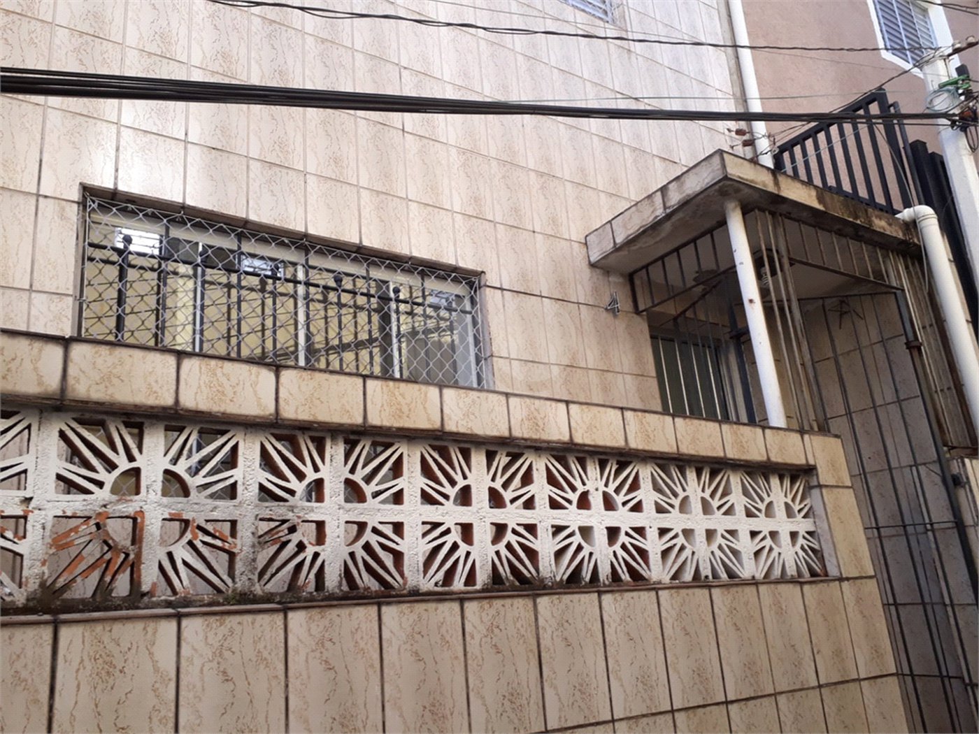 Casa de Vila à venda com 2 quartos em Vila Dom Pedro Ii, São Paulo, SP