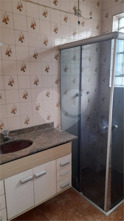 Sobrado à venda com 2 quartos em Vila Paulicéia, São Paulo, SP