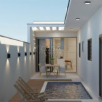 Casa em condomínio à venda com 3 suítes em Jardim Residencial Helena Maria, Sorocaba, SP