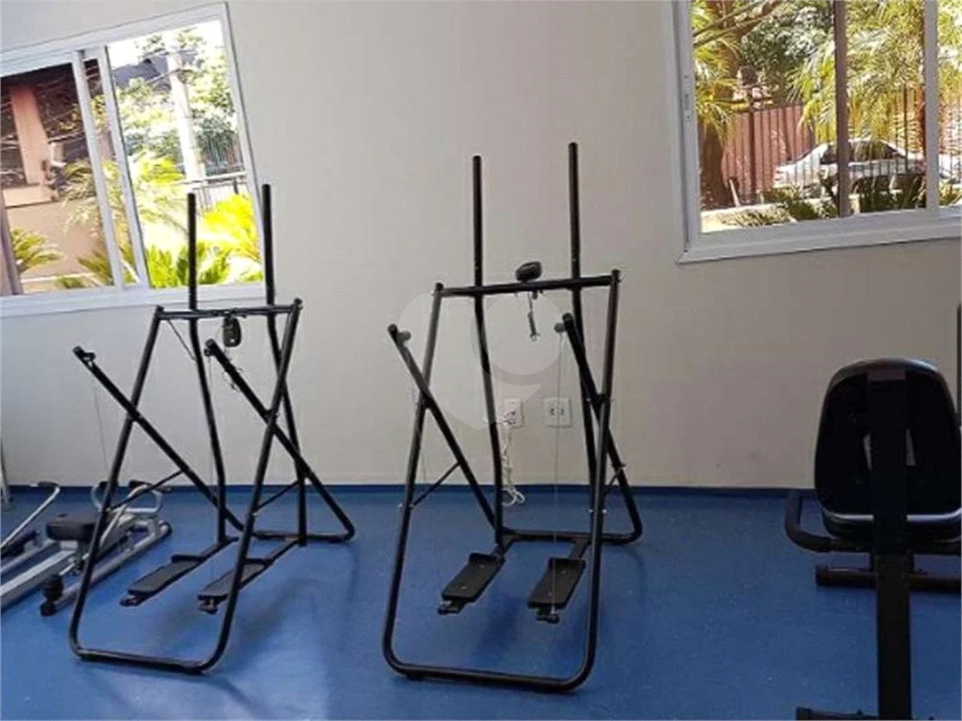 Apartamento á venda - Vila Guarani
