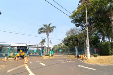 Terreno à venda em Condomínio Quinta da Boa Vista, Ribeirão Preto, SP