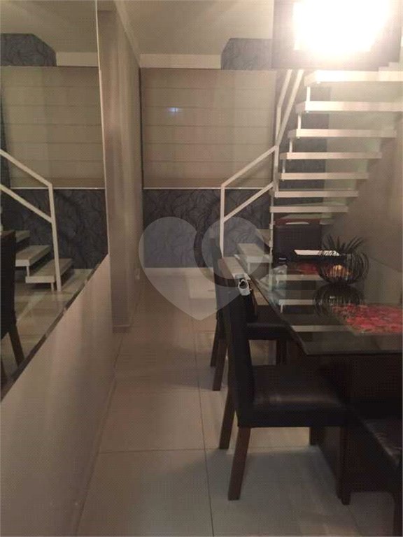 Apartamento à venda com 3 quartos em Parque Reserva Fazenda Imperial, Sorocaba, SP