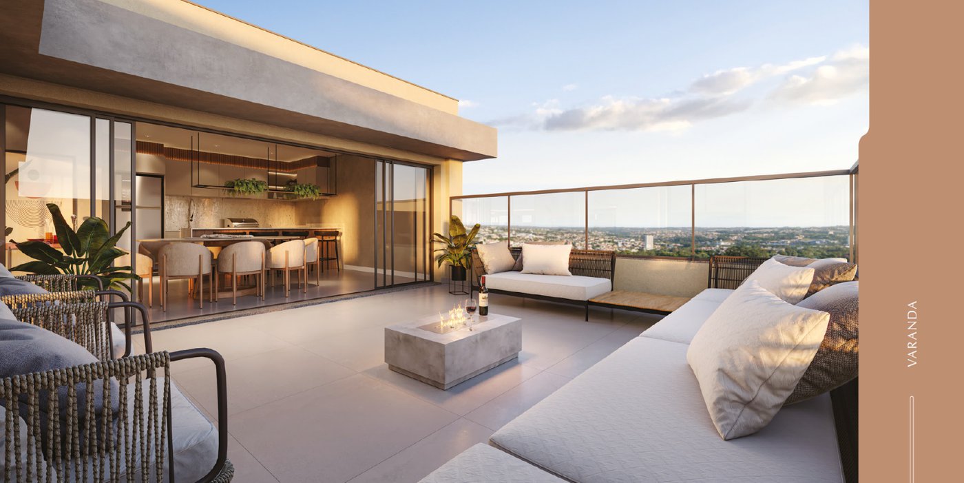 Apartamento à venda em Jardim João Paulo II, Presidente Prudente, SP