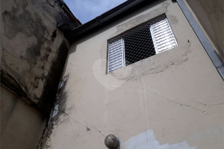 Casa de Vila à venda com 2 quartos em Vila Dom Pedro Ii, São Paulo, SP