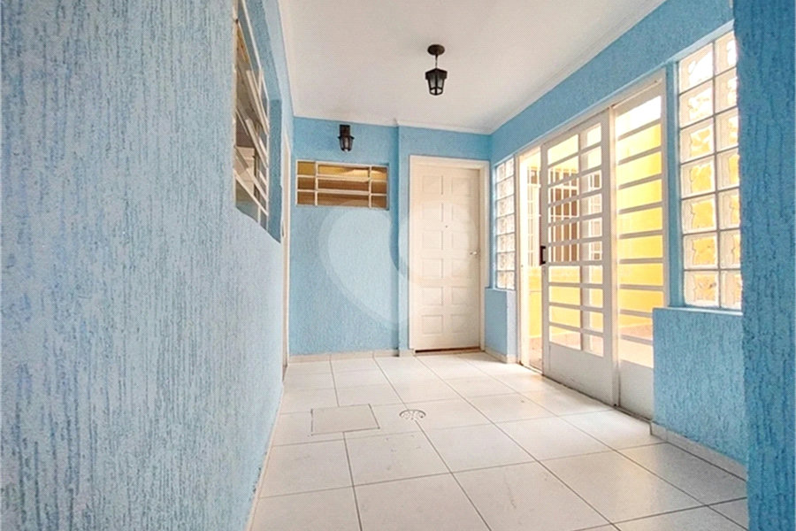 Casa Térrea à venda com 2 quartos em Vila Nivi, São Paulo, SP