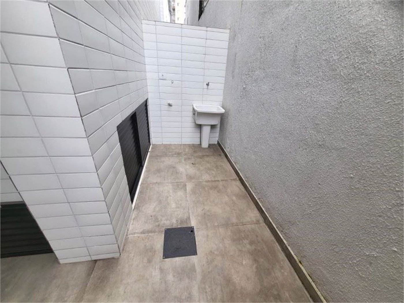 Casa Residencial à venda, Macuco, Santos - CA0031.