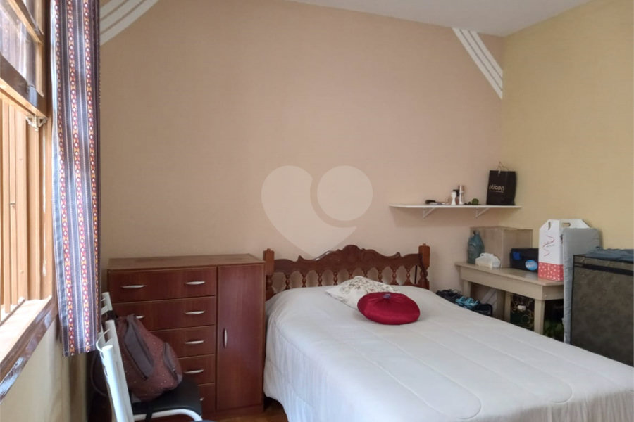 Casa à venda com 3 quartos no Centro, Serra Negra, SP