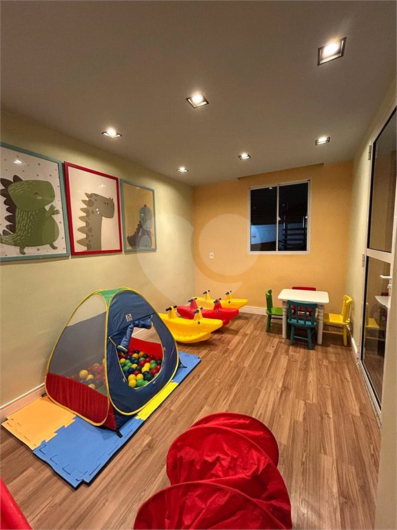 Apartamento à venda com 1 quarto em Vila Nova das Belezas, São Paulo, SP