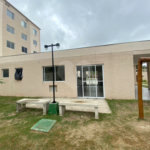 Apartamento à venda com 2 quartos em Santíssimo, Rio de Janeiro, RJ