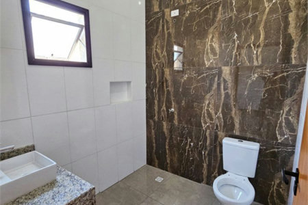 Casa com 3 dormitórios à venda, 265 m² por R$ 1.100.000,00 - Centro - Igaratá/SP