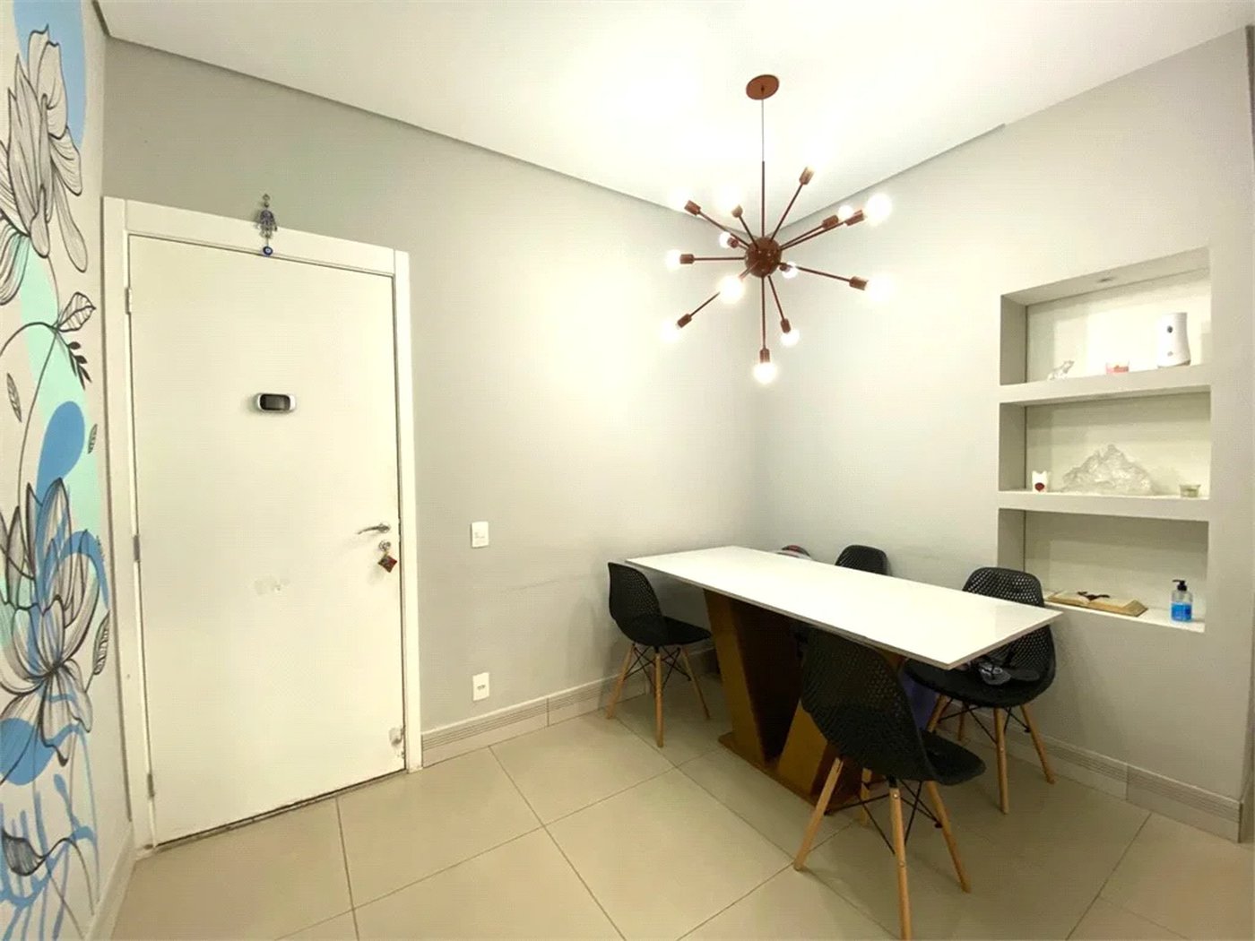 Apartamento à venda com 2 quartos, sendo 1 suíte,  em Jardim Caboré, São Paulo, SP