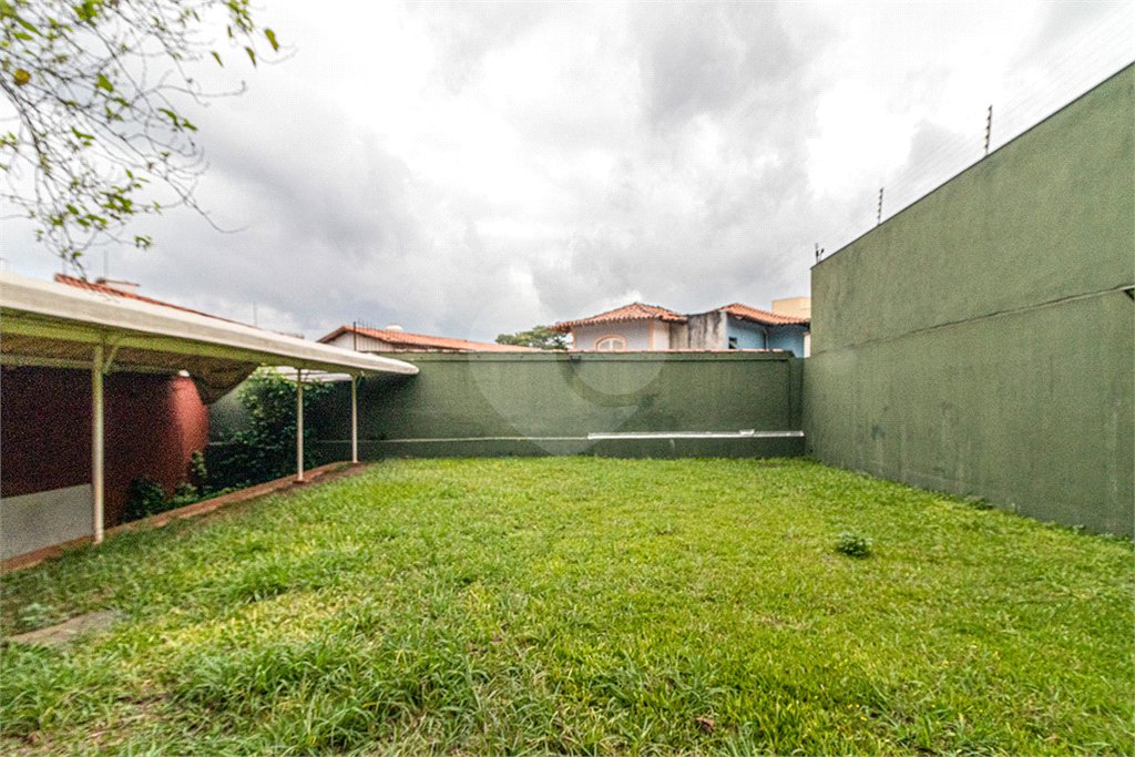 Terreno à venda em Vila Madalena, São Paulo, SP