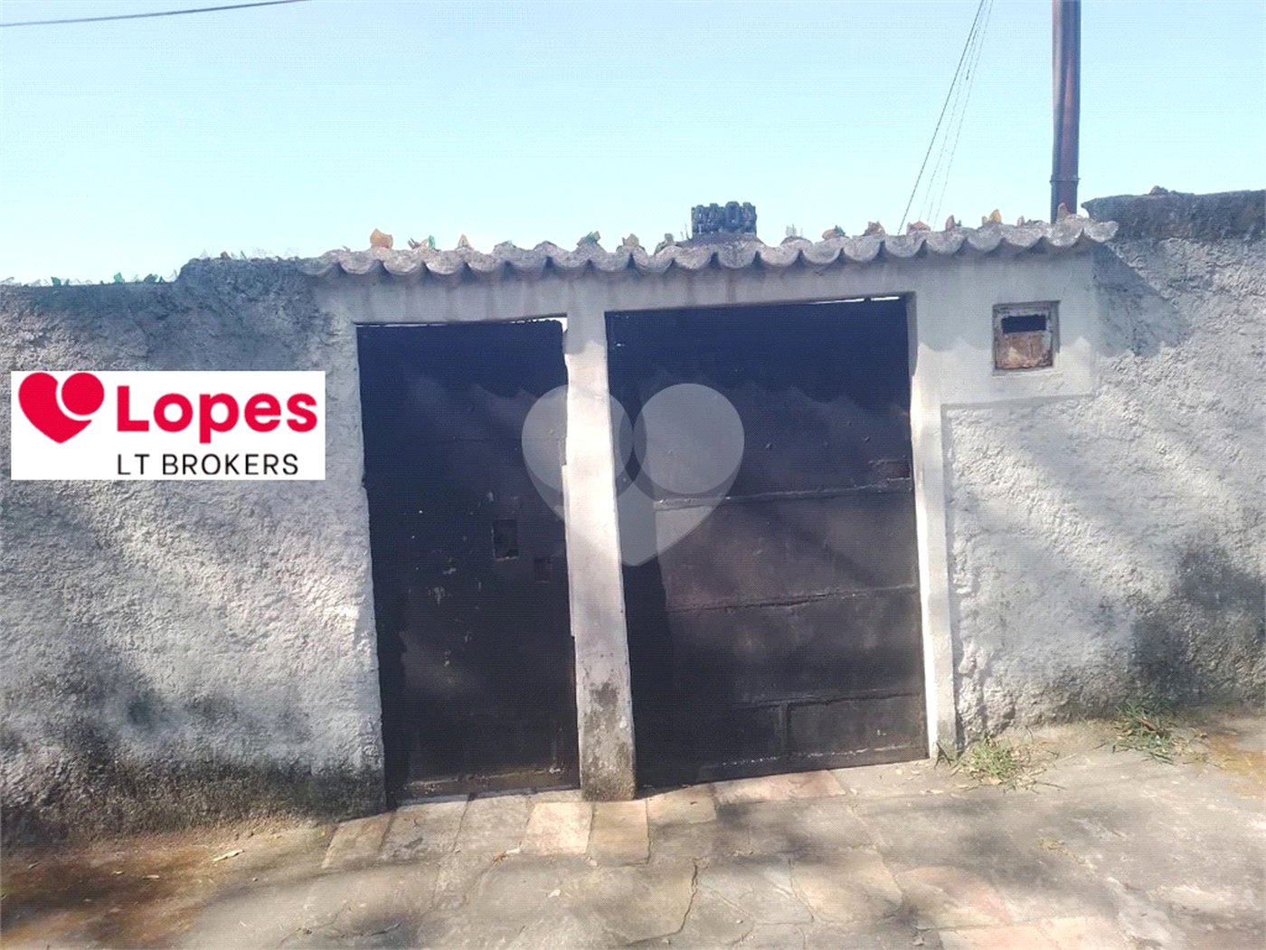Terreno à venda em Vila São Francisco (zona Leste), São Paulo, SP