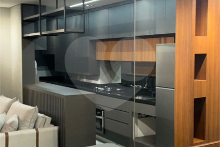 Apartamento à venda com 2 quartos, sendo 1 suíte, em Parada Inglesa, São Paulo, SP